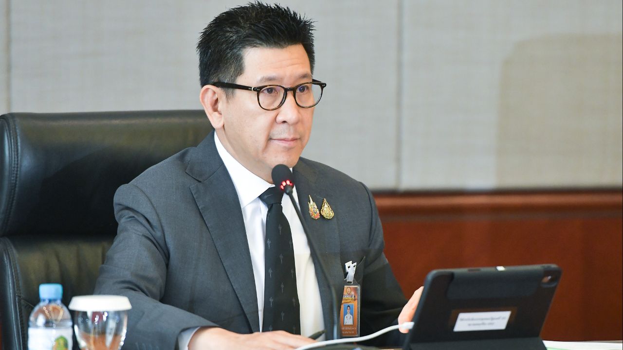คณะกรรมการนโยบายเศรษฐกิจอนุมัติมาตรการ "Quick Big Win" เพิ่มความมั่นคงทางการเงิน