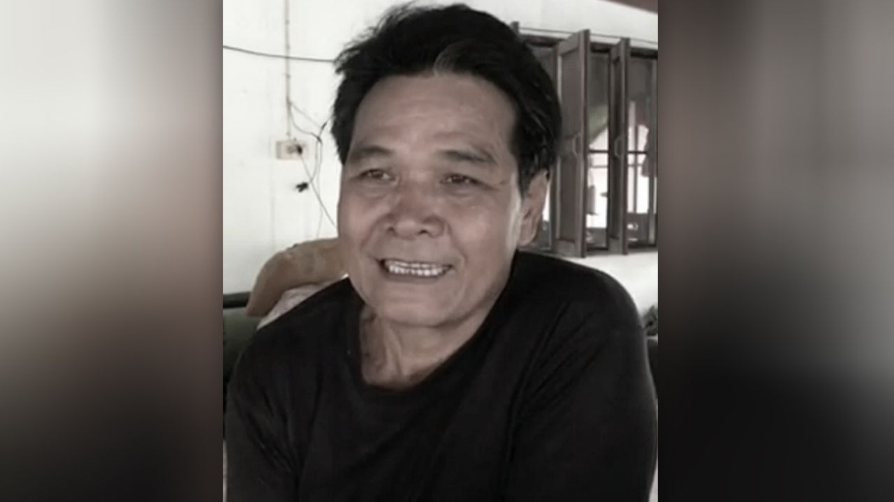 สมพงศ์ เลือดทหาร อดีตแท็กซี่ลวงโลก เสียชีวิตในวัย 64 ปี