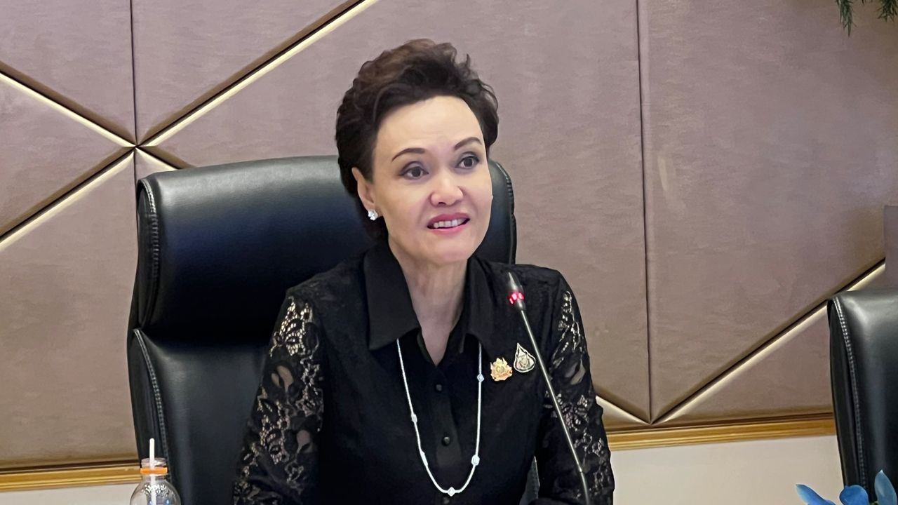 "พาณิชย์" ชี้เหตุไทย-กัมพูชา ไม่กระทบการค้าชายแดน เดินหน้าเจรจา FTA สหรัฐฯต่อ