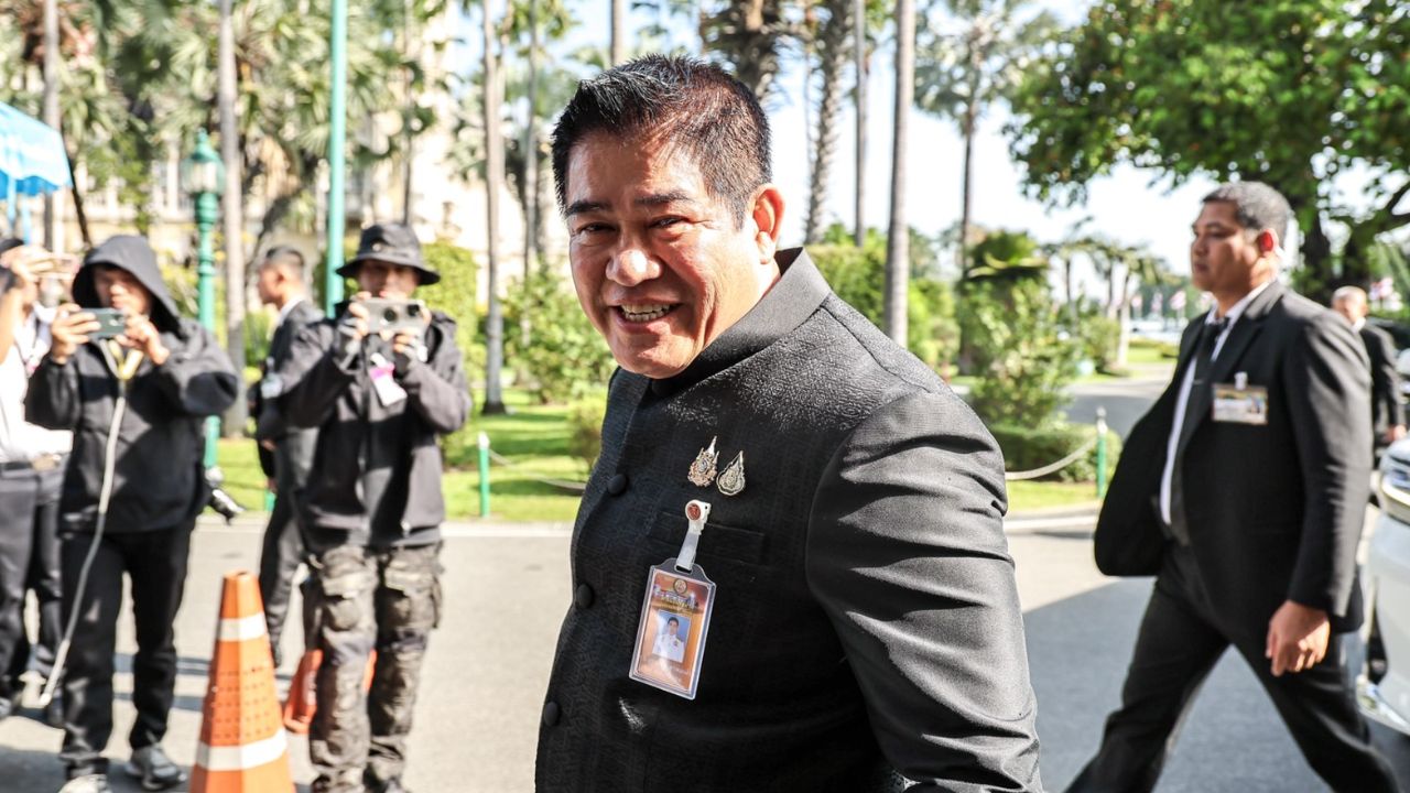 “ธรรมนัส” เผยนายกฯ ห่วงความปลอดภัยนักกีฬากัมพูชาแข่งซีเกมส์ มั่นใจพิธีเปิดวันนี้พร้อม 100%