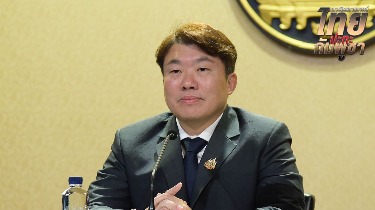 นายกรัฐมนตรีสั่งดูแลประชาชนที่ศูนย์พักพิงชั่วคราวจากเหตุปะทะชายแดน