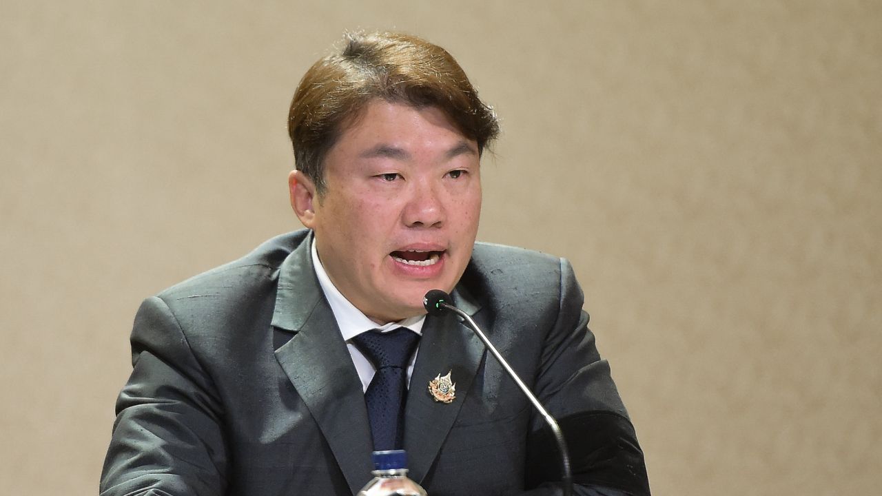 ครม. ระบุหลักการส่งเสริมการจ้างผลิตคอนเทนต์ต่างชาติ ยกระดับดิจิทัลคอนเทนต์ไทย