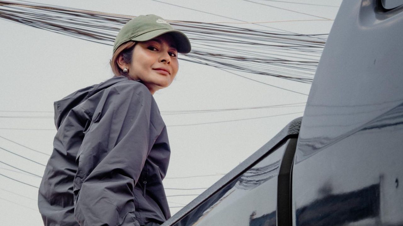 ลิซ่าเรียกร้องให้เลื่อนสอบ TGAT/TPAT หลังน้ำท่วมในภาคใต้