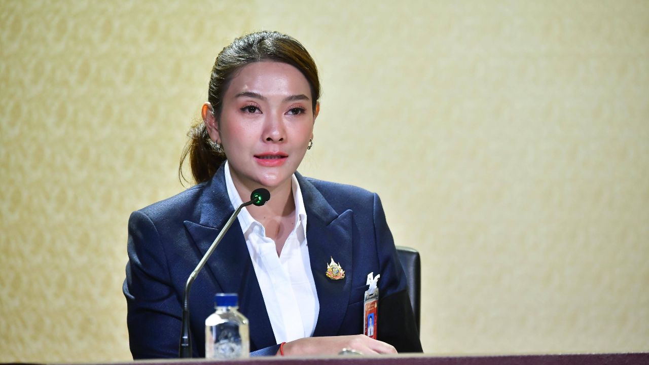 ครม. เพิ่ม 5 ด่านใหม่ ไทย-จีน เพื่อส่งออกและนำเข้าผลไม้