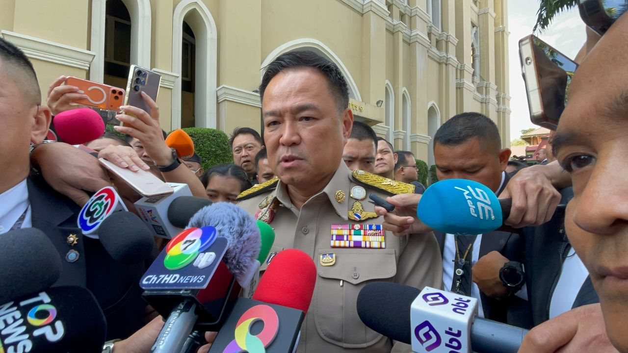 นายกฯ ปฏิเสธคำโจมตีจากฮุน เซน ยืนยันหนุนกองทัพเต็มที่