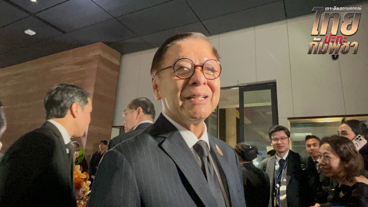 สีหศักดิ์ ยืนยัน กัมพูชาต้องเป็นฝ่ายขอเจรจา