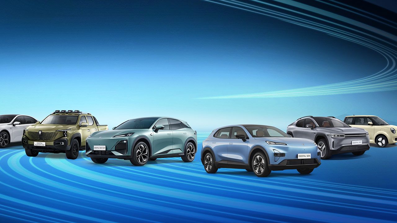 Changan เตรียมเปิดศูนย์ซ่อมแบตเตอรี่ในไทย แก้ปัญหาประกันรถไฟฟ้าแพง