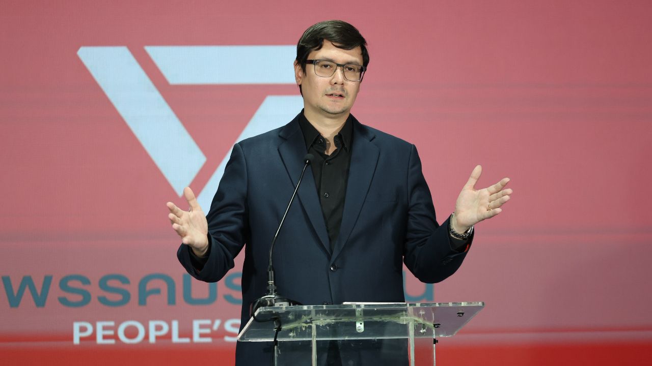 โรม ตั้งคำถาม รัฐมนตรีปกป้องชาติหรือผลประโยชน์กลุ่มทุน