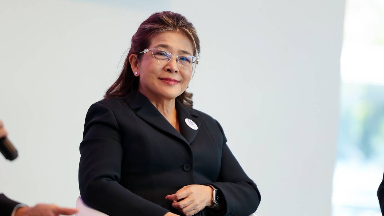 ไทยสร้างไทยเปิดแคมเปญ 'ล้างบางคนโกง' สร้างการเมืองสุจริต