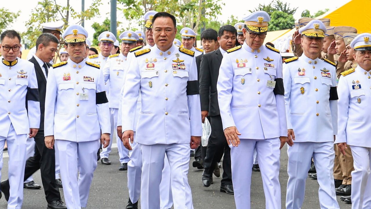 นายกฯ ยืนยันเตรียมลงสงขลาอีกครั้ง 6 ธ.ค. พร้อมเร่งแก้รัฐธรรมนูญ