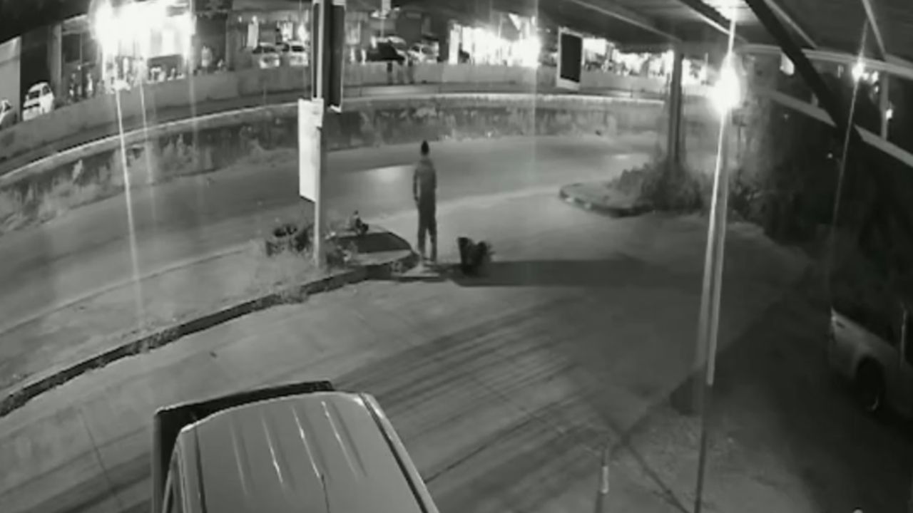 การ์ดผับถูกแทง 20 แผลดับ หลังรับสายจากหญิงปริศนา