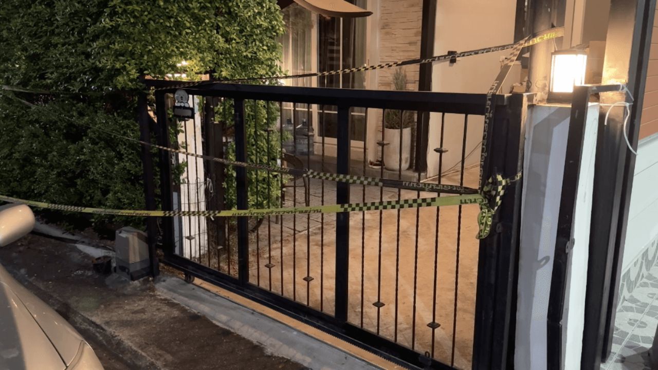 เพื่อนบ้านเปิดใจ นัทปง รักหมามาก ไม่เชื่อคิดสั้น