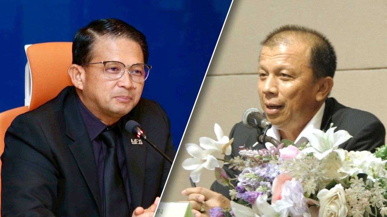 คณะรัฐมนตรีแต่งตั้งบุคคลสำคัญในตำแหน่งต่าง ๆ