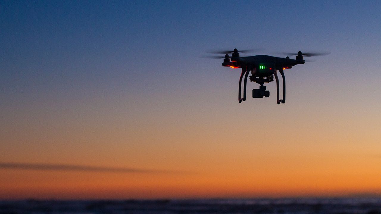 มัลลิกา สั่งเข้มมาตรการห้ามบินโดรนรอบสนามบิน เพื่อควบคุมความปลอดภัยทางอากาศ