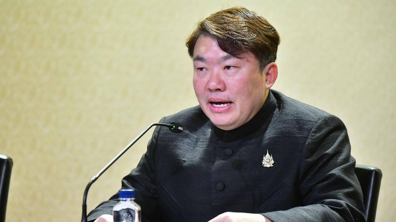 รัฐบาลสั่ง 9 จังหวัดใต้เตรียมรับมือฝนหนักช่วง 11–16 ธ.ค. หาดใหญ่ฟื้นฟูแล้ว 70%