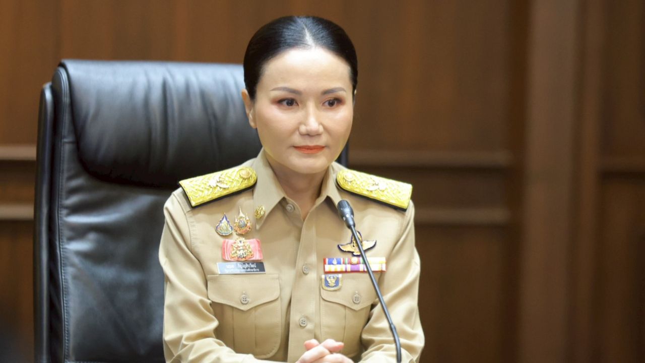 กระทรวงศึกษาธิการสั่งปิดโรงเรียนชายแดนเพิ่มอีก 1,168 แห่ง