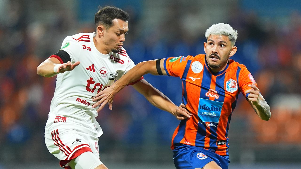 สรุปผลบอล ช้าง เอฟเอ คัพ 2025/26 รอบ 32 ทีม ครบทุกคู่ "ไทยลีก 1" ตกรอบอีก 5 ทีม