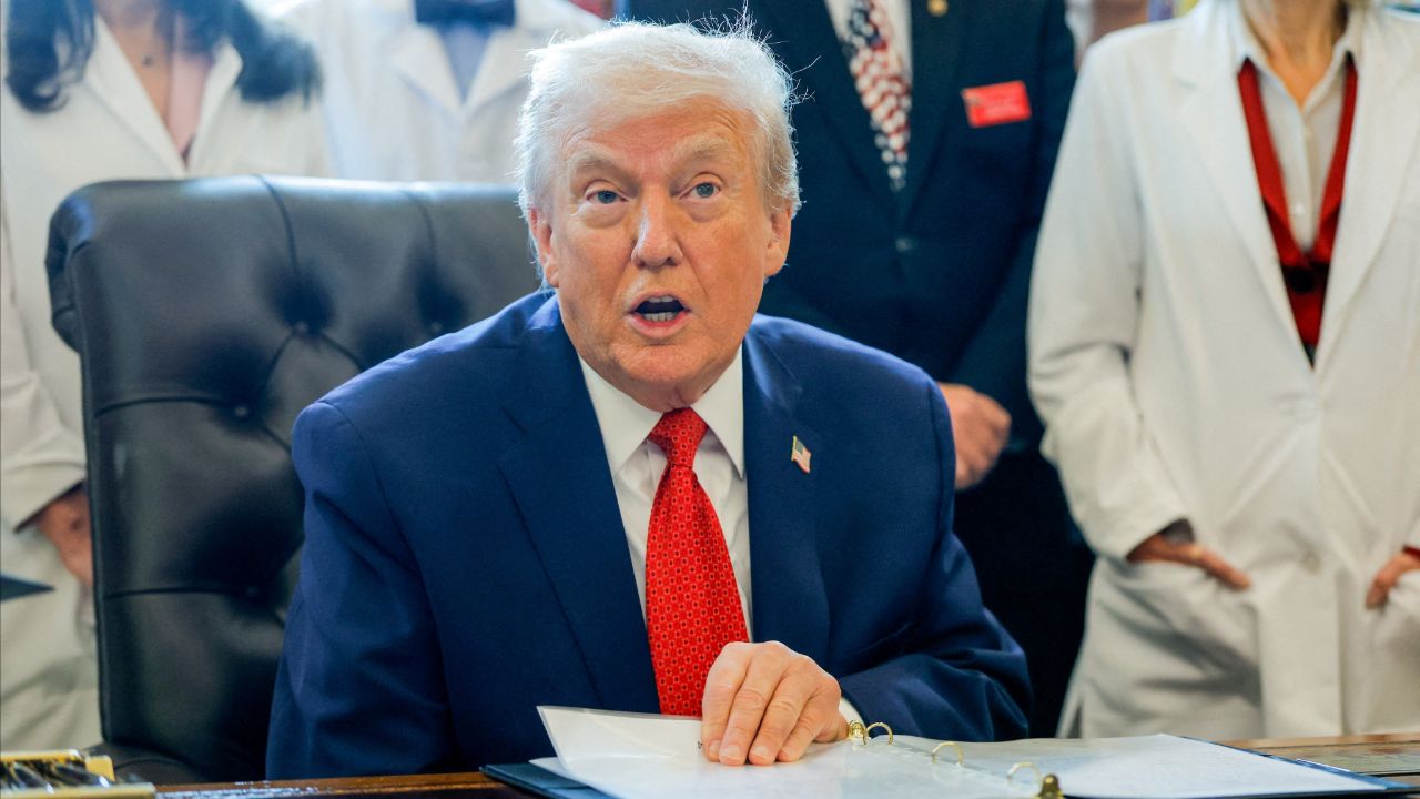 ทรัมป์ประกาศโจมตีไอซิสในซีเรีย เพื่อล้างแค้นเหตุลอบยิงพลเรือน