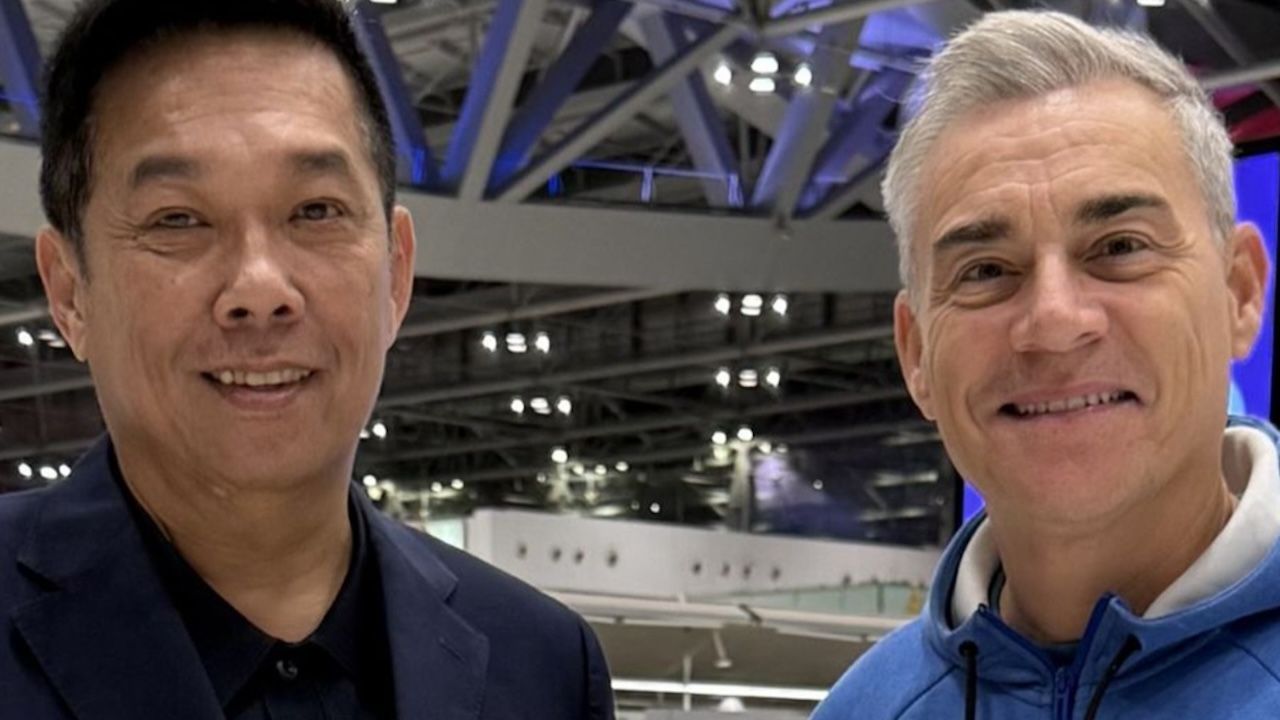 "บิ๊กป๋อม" ส่ง "มิเกล" กลับสเปน หลังอําลากุนซือ "ฟุตซอลทีมชาติไทย"