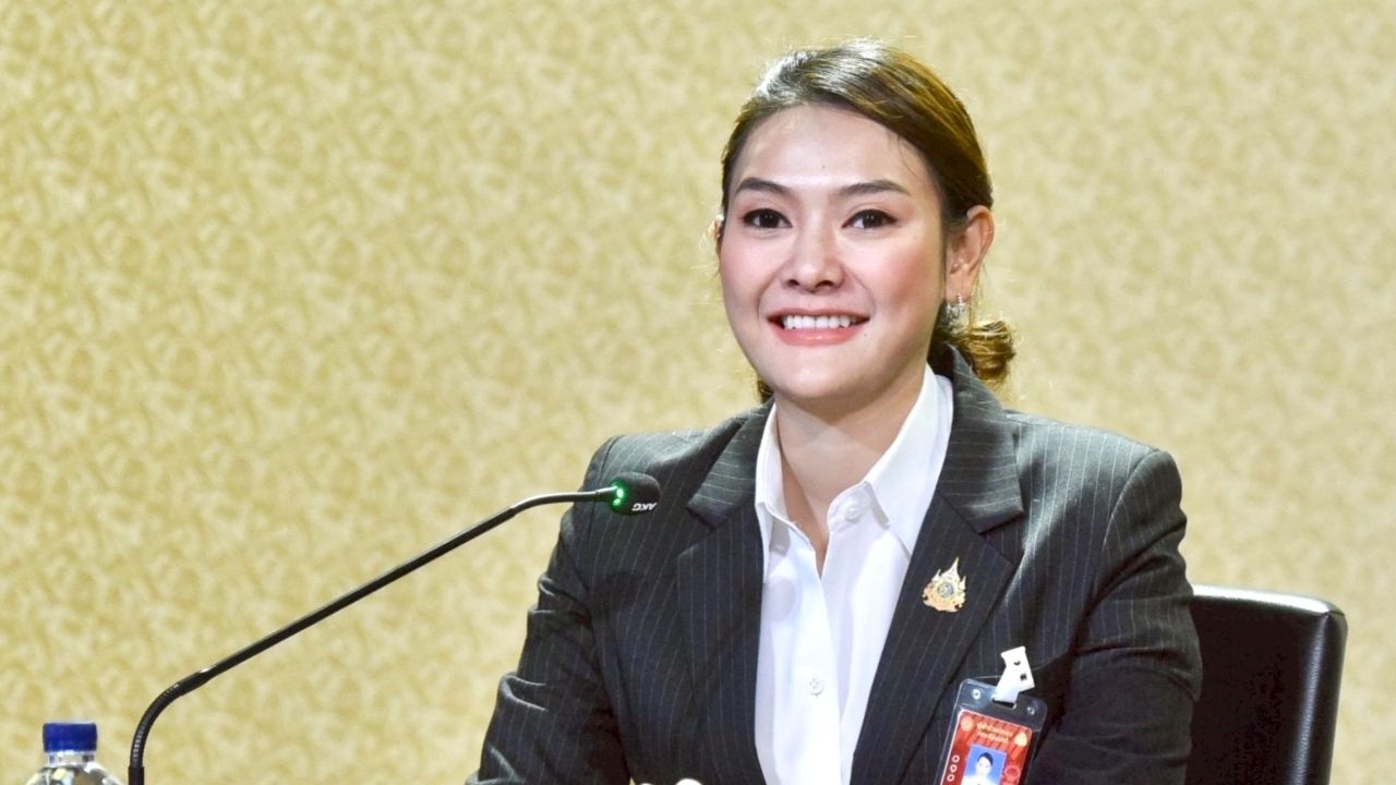 รัฐบาลแสดงความขอบคุณนักกีฬาไทย หลังคว้าเจ้าเหรียญทองซีเกมส์สมัยที่ 14