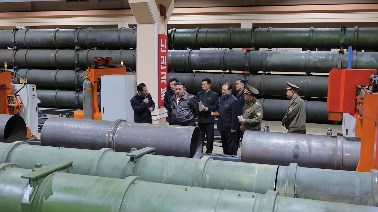 เกาหลีเหนือเรียกร้องให้หยุดความทะเยอทะยานนิวเคลียร์ของญี่ปุ่น