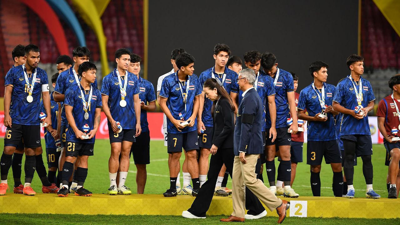 25 กีฬาต่ํากว่าเป้า สรุปผลงานนักกีฬาไทย ใครเกินเป้า-ตามเป้า ในซีเกมส์ 2025