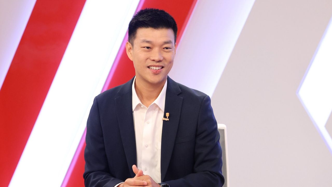 โพลเผยหากเลือกตั้งคนจะโหวตให้ “ปชน.-เท้ง” เพื่อไทยตามติดที่ 2-ภท. ที่ 3