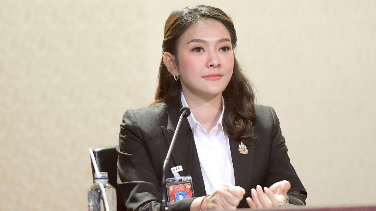 รัฐบาลเร่งเตือนผู้กู้ กยศ. กว่า 100,000 ราย ชำระหนี้ภายในธันวาคมนี้