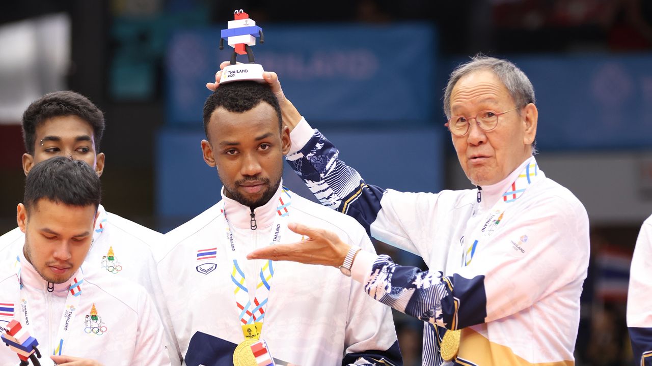 สรุปเหรียญซีเกมส์ 2025 วันที่ 19 ธ.ค. 68 ไทย สร้างประวัติศาสตร์ใหม่ เจ้าเหรียญทองสมัย 14