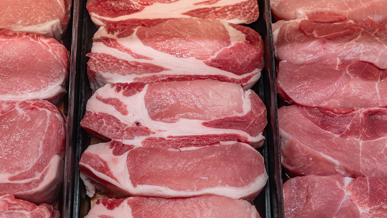 ไทย-สหรัฐฯ ลุยถกภาษี 19% ต่อ กรมเจรจาฯ เดินหน้าเคลียร์ปมเนื้อหมู-สารเร่งเนื้อแดง