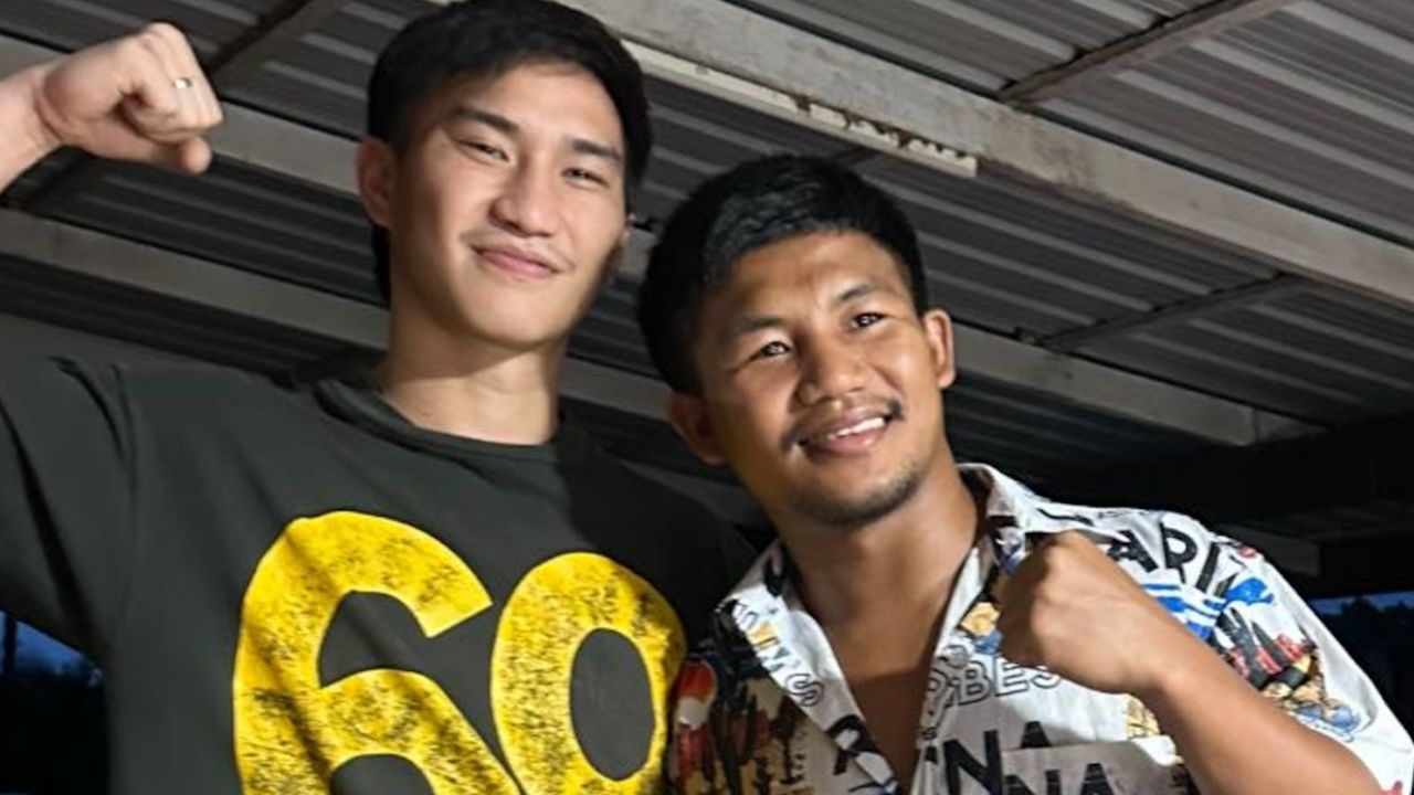 มาแล้ว รถถัง เคลื่อนไหวทันที หลัง ตะวันฉาย โดนเตะขาหัก