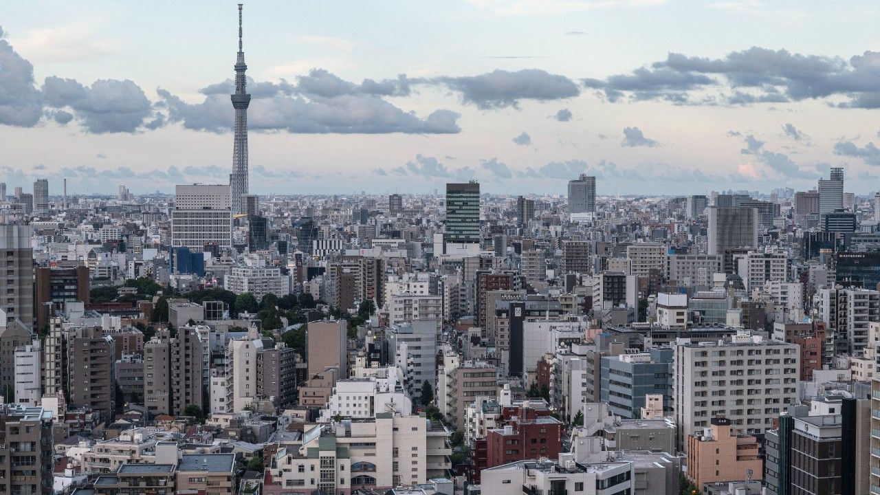 ญี่ปุ่นทำแผนประเมินล่วงหน้า หากเกิดแผ่นดินไหวโตเกียว อาจกระทบประชาชน 8.4 ล้านติดค้างกลับบ้านไม่ได้