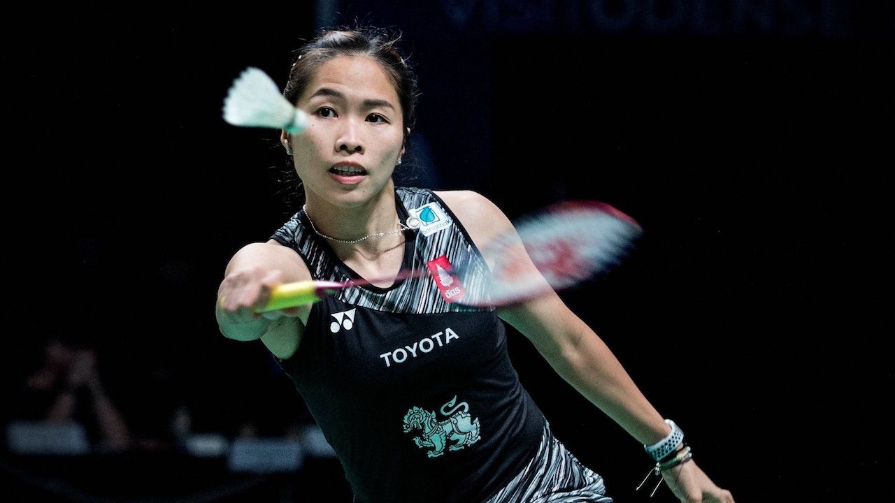 ช่องทางชมสด "น้องเมย์" พบ "หวัง ซี่ยี่" แบดมินตัน "เวิลด์ ทัวร์ ไฟนอลส์ 2025"