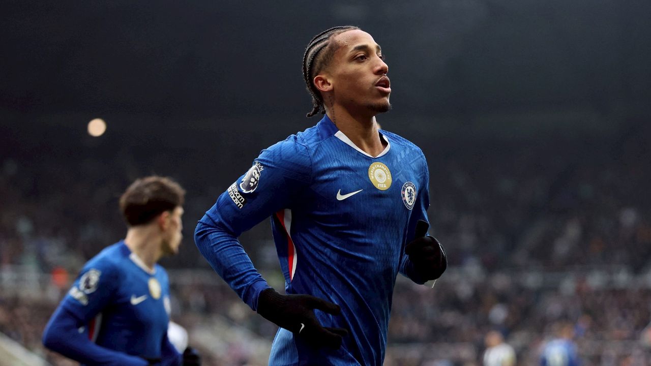 ผลบอล เชลซี ไล่เจ๊า นิวคาสเซิล 2-2 สุดมัน แบ่งแต้มพรีเมียร์ลีก