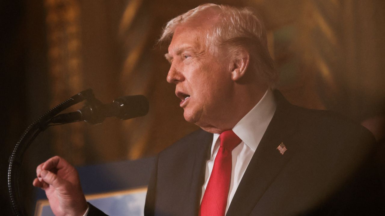 ทรัมป์เปิดเผย อาจจำหน่ายน้ำมันดิบที่ยึดจากเวเนซุเอลา