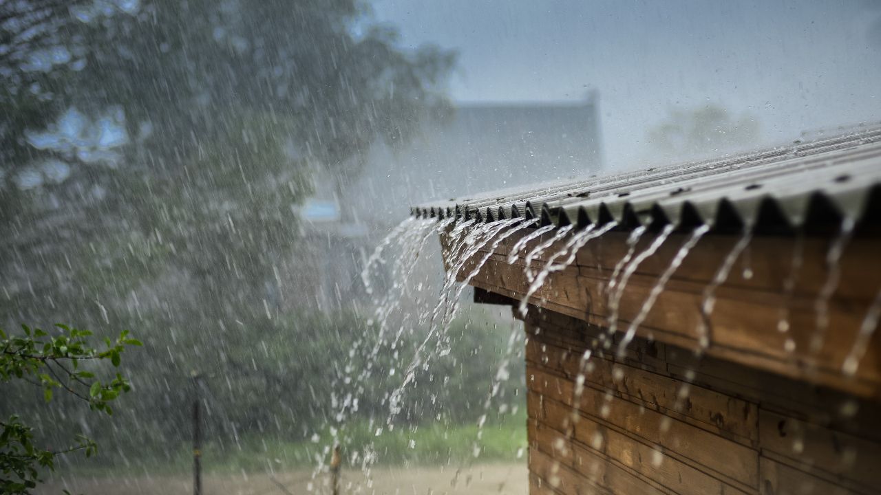 อุตุฯ แจ้งเตือนฝนหนักภาคใต้ 25-28 ธ.ค. พร้อมแนะนำ 7 จังหวัดเฝ้าระวัง