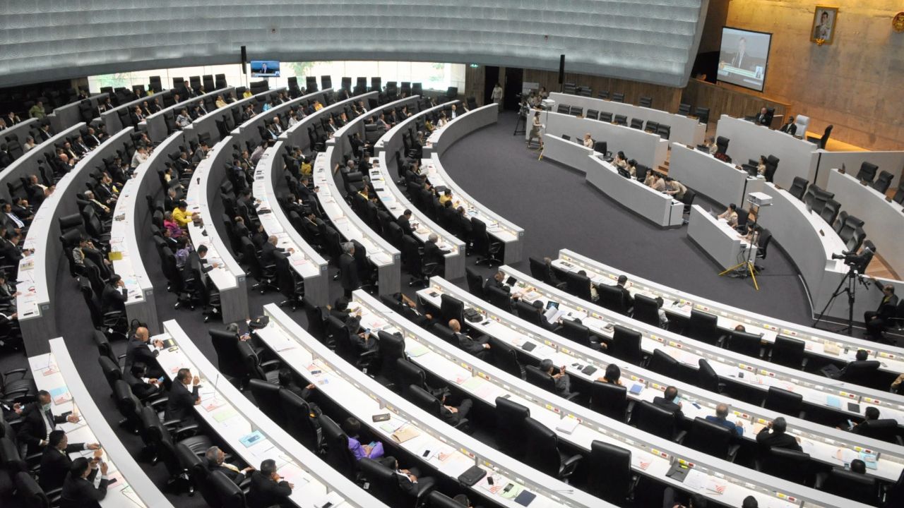 วุฒิสภาเห็นชอบ สุชาติ-มนูภาณ นั่งกรรมการ ป.ป.ช. คนใหม่