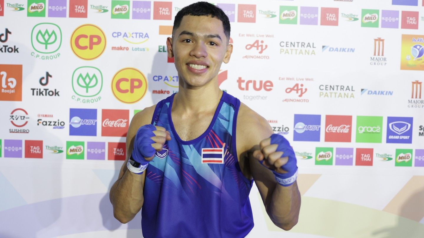 LIVE โปรแกรมถ่ายทอดสด ซีเกมส์ 2025 ทาง ไทยรัฐ ทีวี วันที่ 19 ธ.ค.