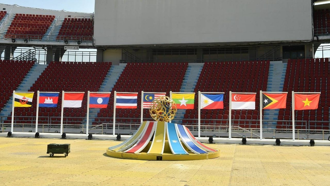 โปรแกรมซีเกมส์ 2025 วันนี้ 20 ธ.ค. 68 ถ่ายทอดสด ชิงเดือด 3 เหรียญทอง