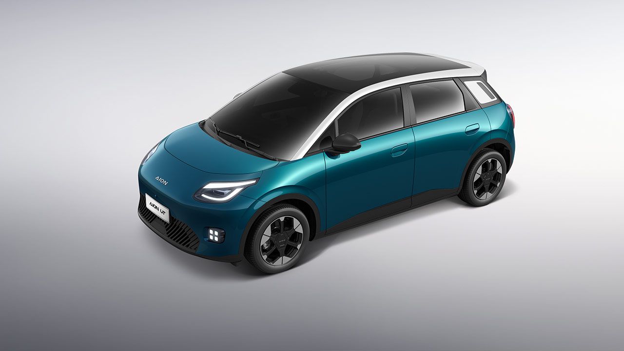 GAC AION แนะนำให้ซื้อรถไฟฟ้าก่อนสิ้นสุดมาตรการ EV 3.0 พร้อมขยายการรับประกันตลอดอายุการใช้งาน