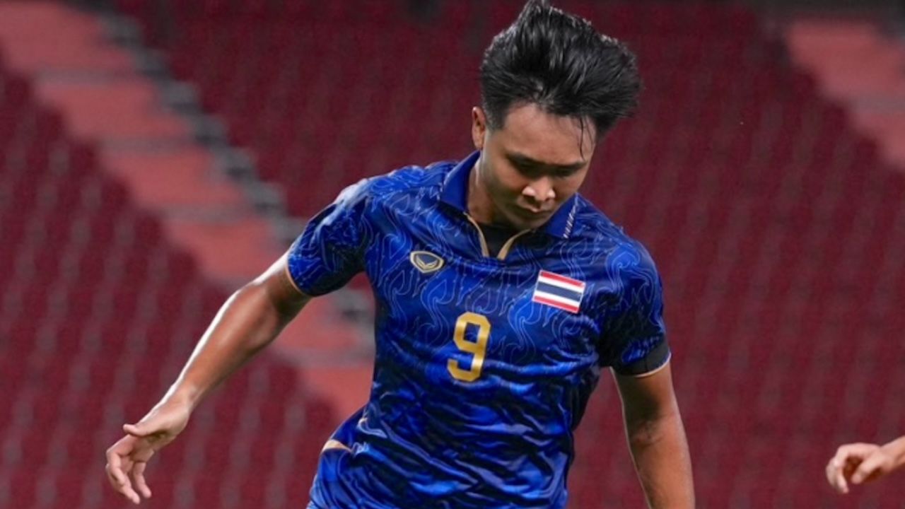 ยศกร ระบายความในใจ หลัง ทีมชาติไทย แพ้ เวียดนาม ชวดแชมป์บอลซีเกมส์