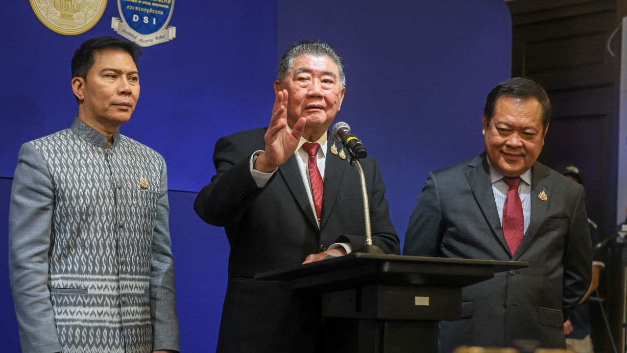 ศาลรัฐธรรมนูญนัดไต่สวนพยาน 6 ปาก 24 ธันวาคม ปมแทรกแซงคดีฮั้ว