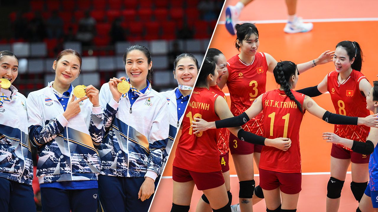 สื่อเวียดนาม โต้ Fake News! ผู้ตัดสินขอโทษเวียดนาม ตัดสินบกพร่องนัดชิงทอง ซีเกมส์ 2025