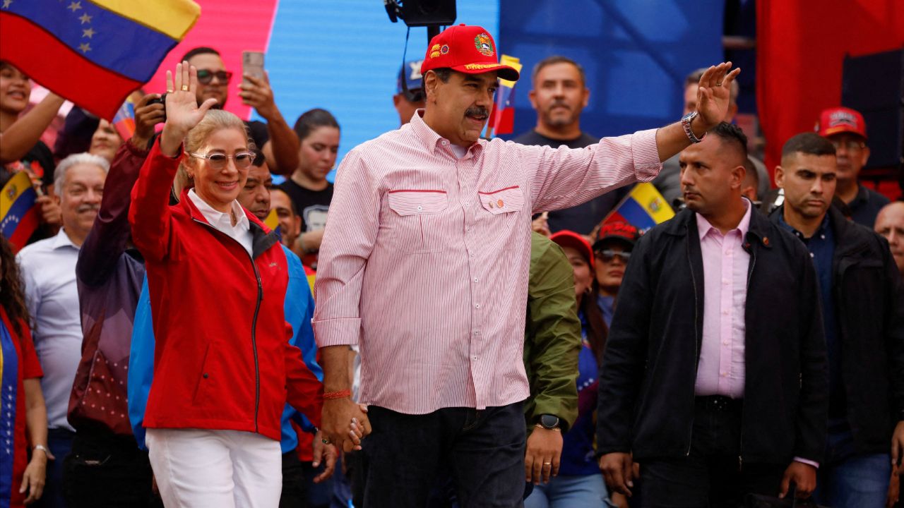 เวเนซุเอลายืนยันส่งออกน้ำมันปกติ แม้โดนทรัมป์ประกาศปิดล้อม