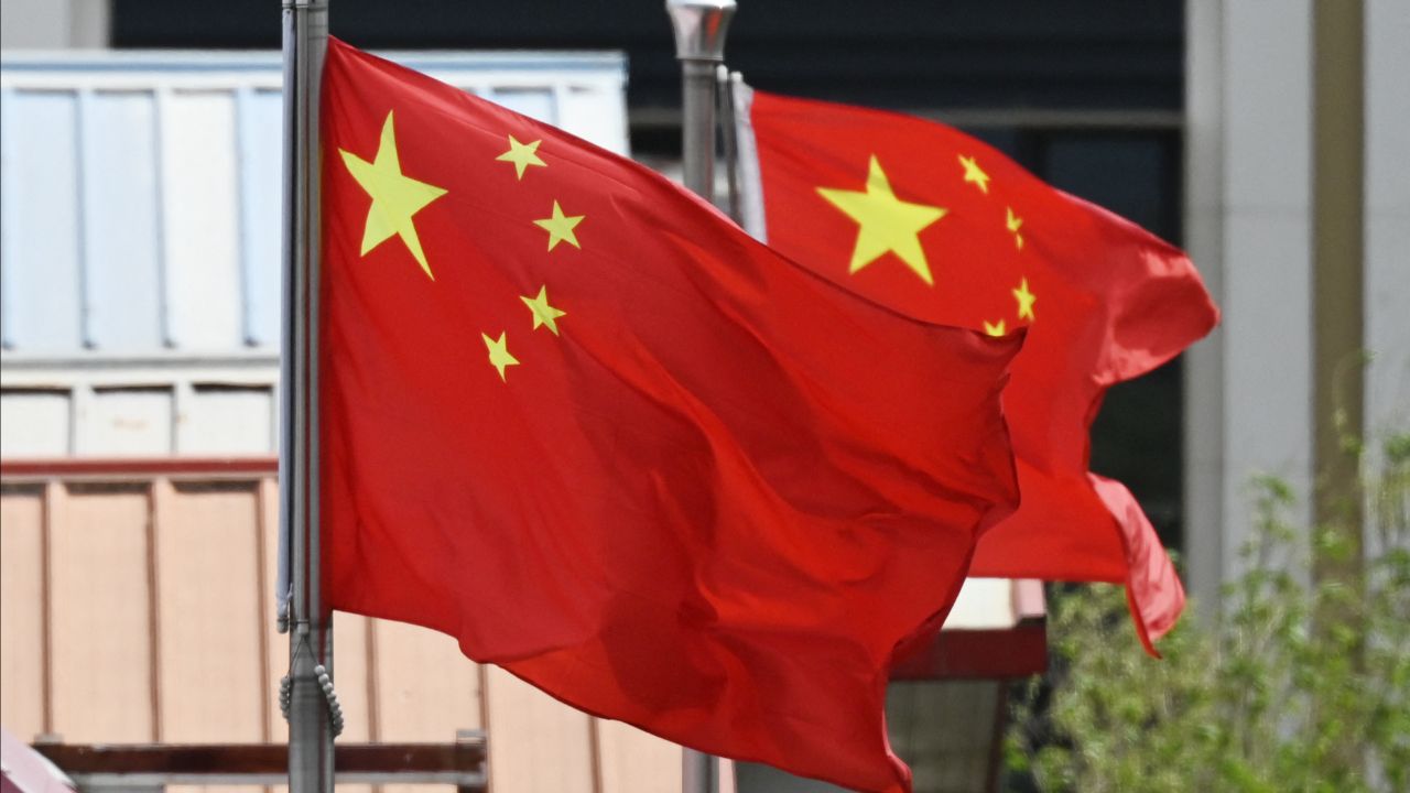 จีนส่งทูตพิเศษเยือนไทย-กัมพูชา หวังลดความตึงเครียด