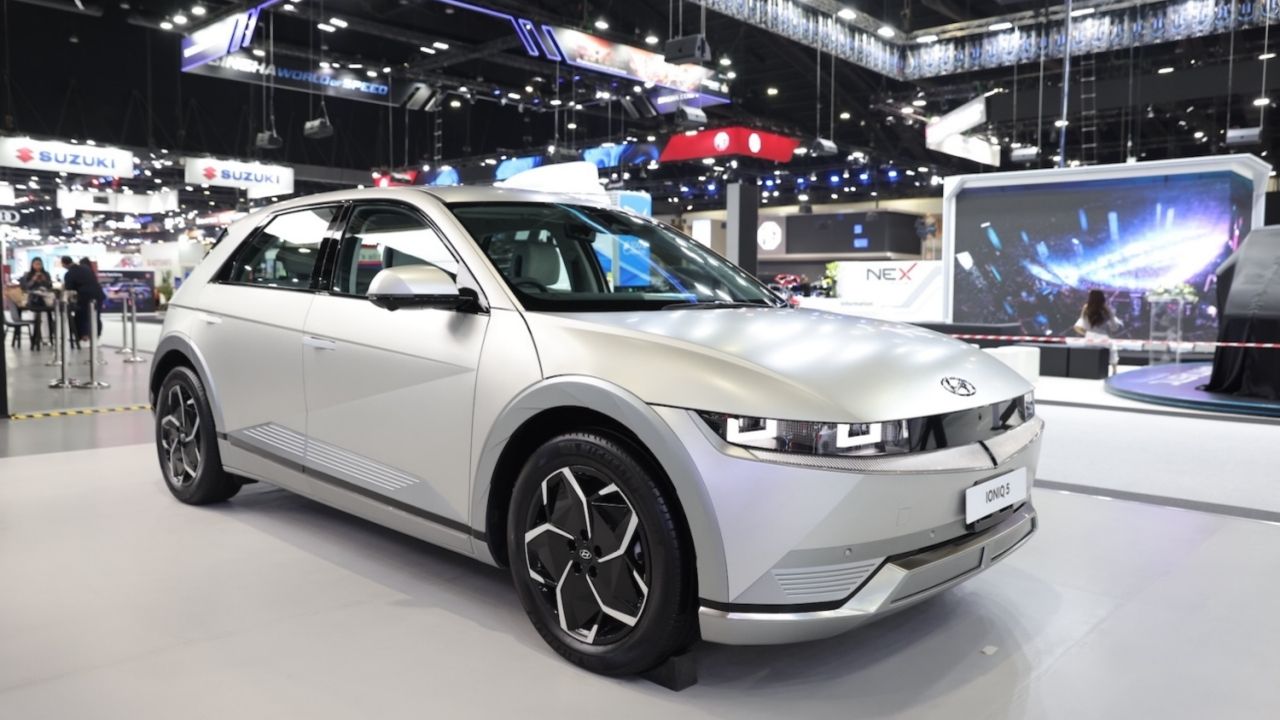 ฮุนไดจัดโปรผ่อนน้อย ดอกเบี้ย 0% ก่อนหมดสต็อกหลายรุ่น