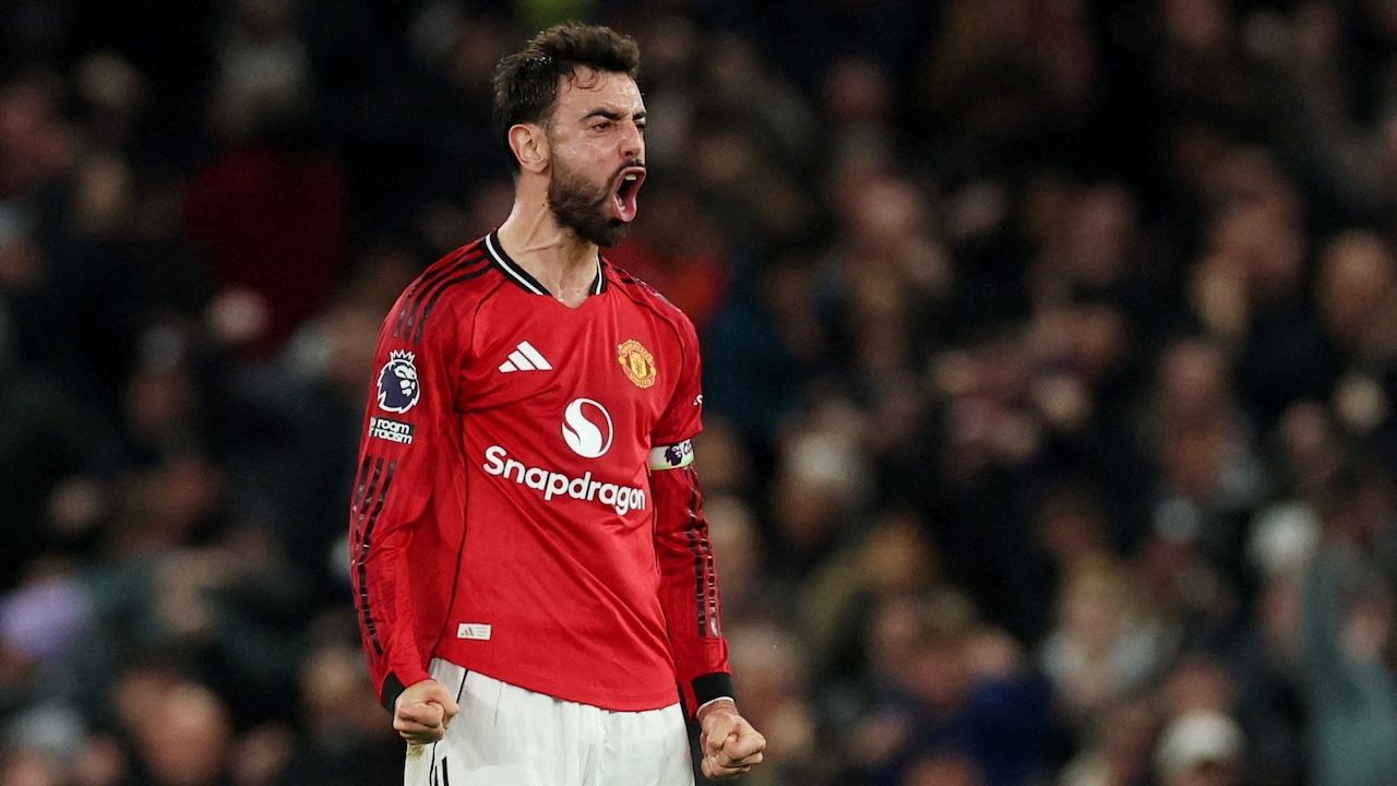 ความลับแตก บรูโน่ ระบายเดือด จะโดน แมนยู ขายทิ้ง