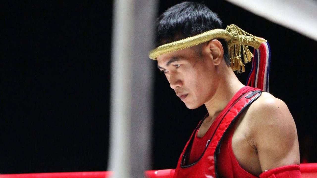 "เพชรสุพรรณ" นักมวยไทย เผยกับไทยรัฐสปอร์ต ผมรู้สึกถูกปล้นเหรียญทอง "ซีเกมส์ 2025"