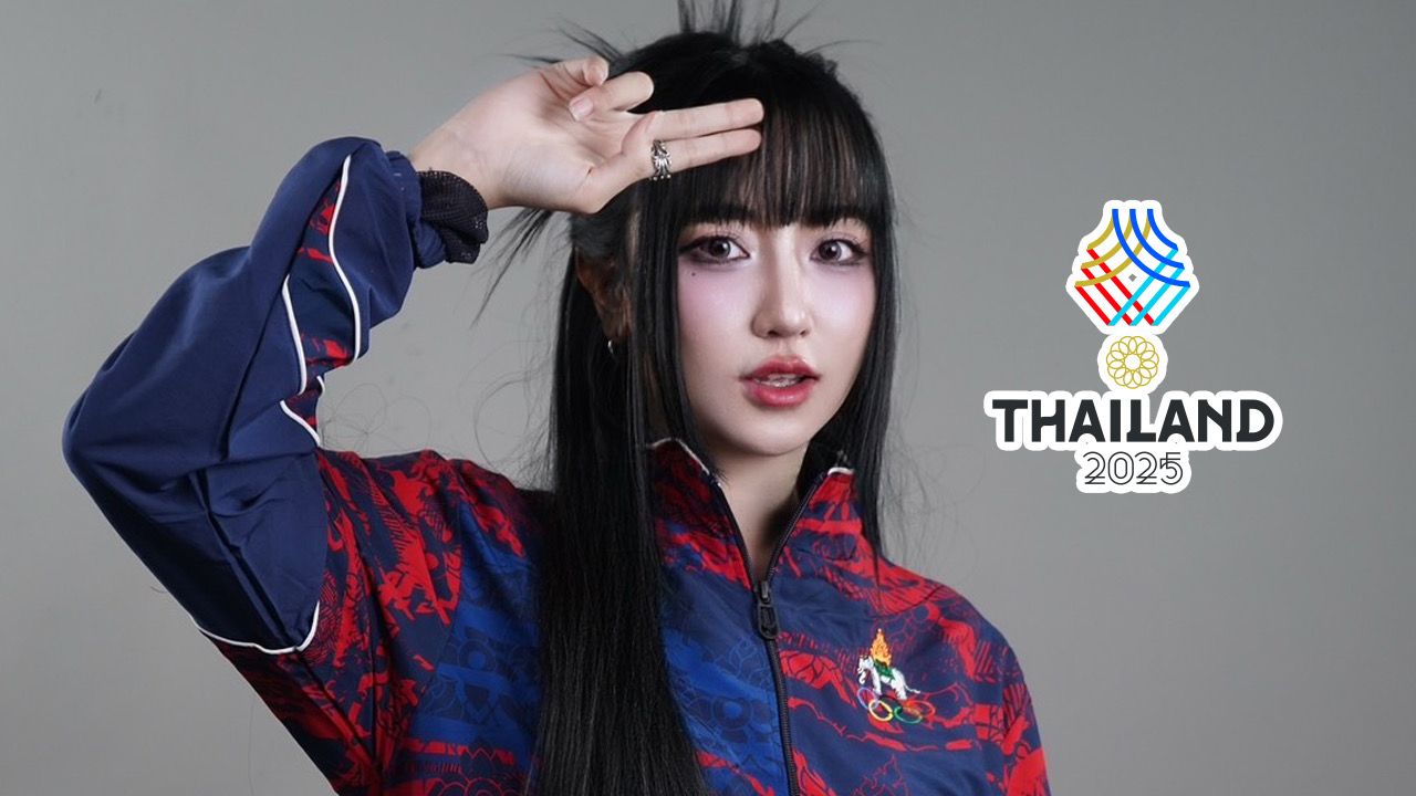เปิดไทม์ไลน์ “Tokyogurl” ก่อนถูกขับออกจากการแข่งขัน ซีเกมส์ 2025