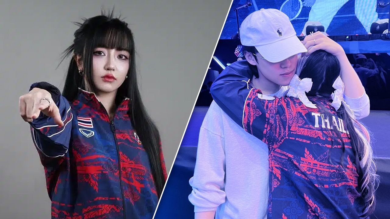 สะดุ้งกันหมด "พี่ชายเพื่อนร่วมทีม" ร่ายยาว ปม Tokyogurl ทําถูกตัดพ้น RoV ซีเกมส์ 2025